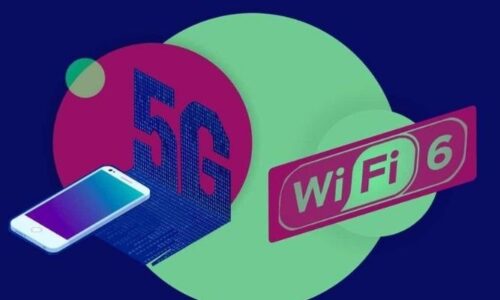 is 5g faster than wifi