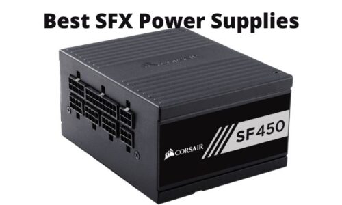 best sfx power supply