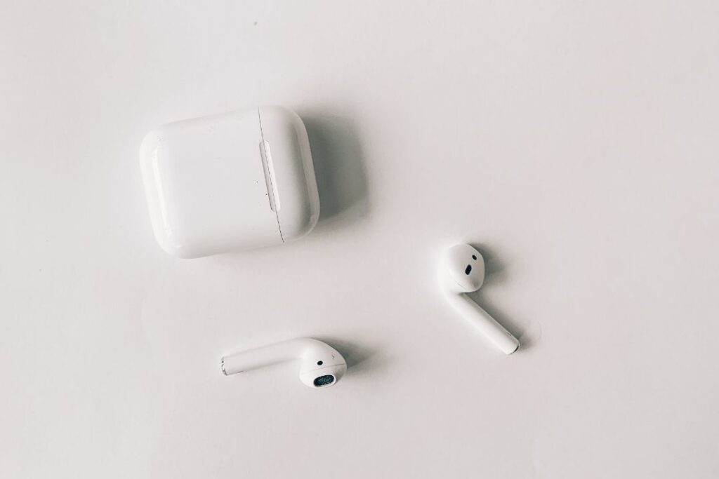 Why won’t my AirPods connect