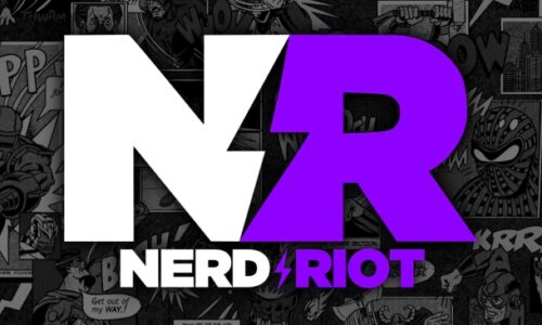 NERD GIFTS New Rockstars
