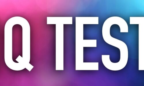 Best IQ Test Websites