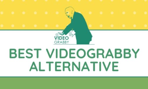 Best Videograbby alternatives