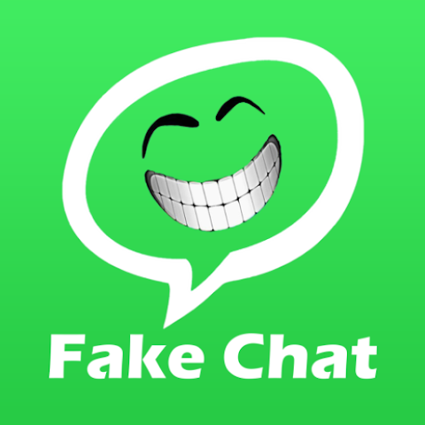 fake whatsapp chat